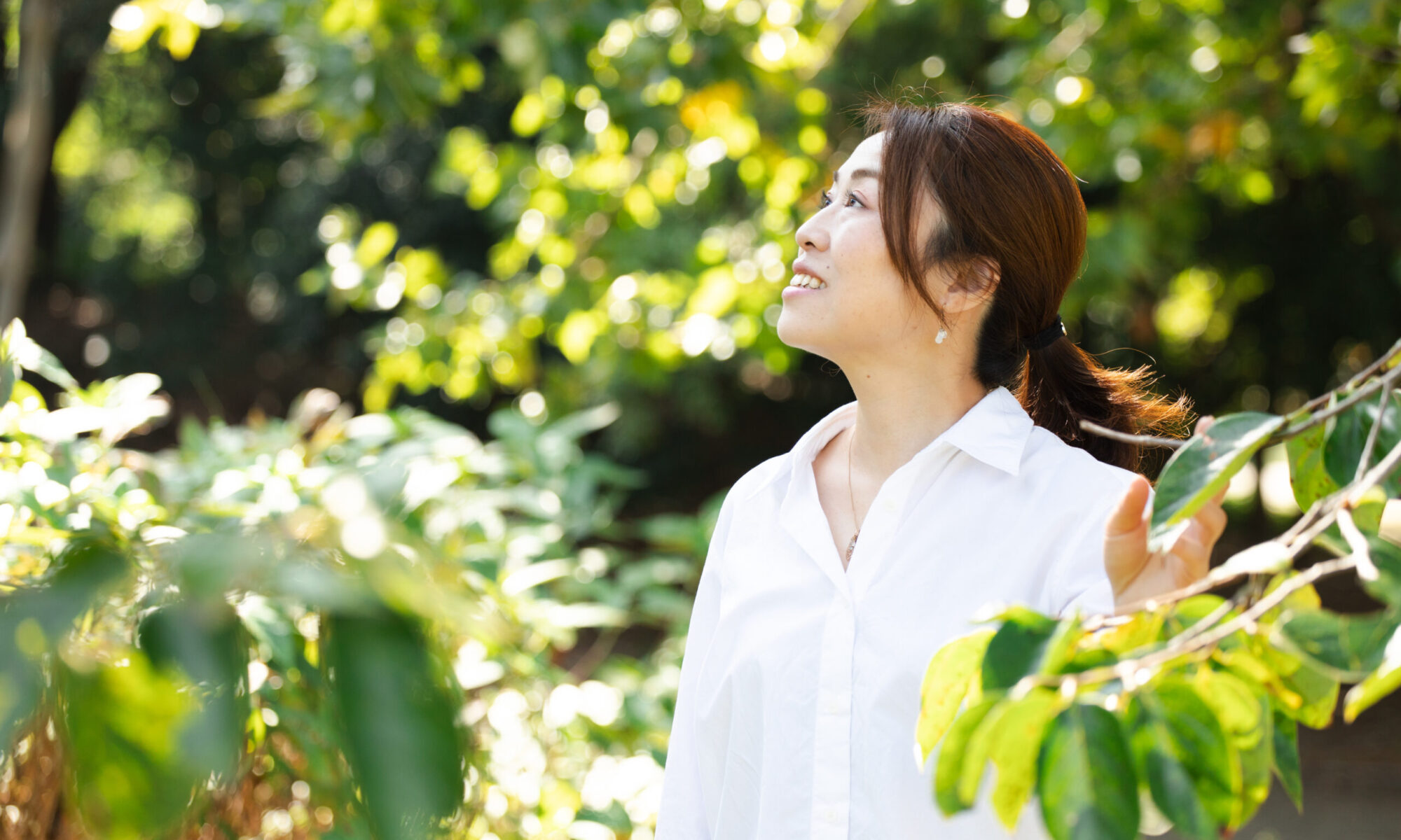 古山順子ライフログ。かおりとの中の人が語るアロマのこと。